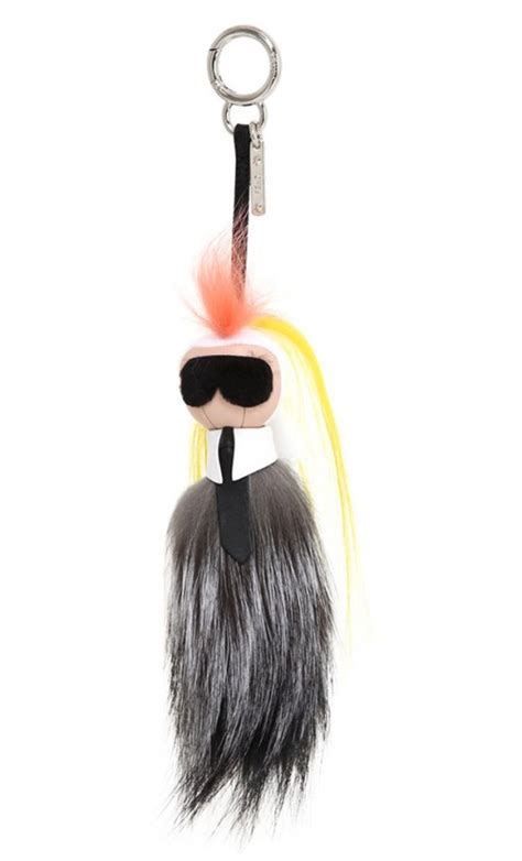 fendi karlito charm replica|You Can Now Pre.